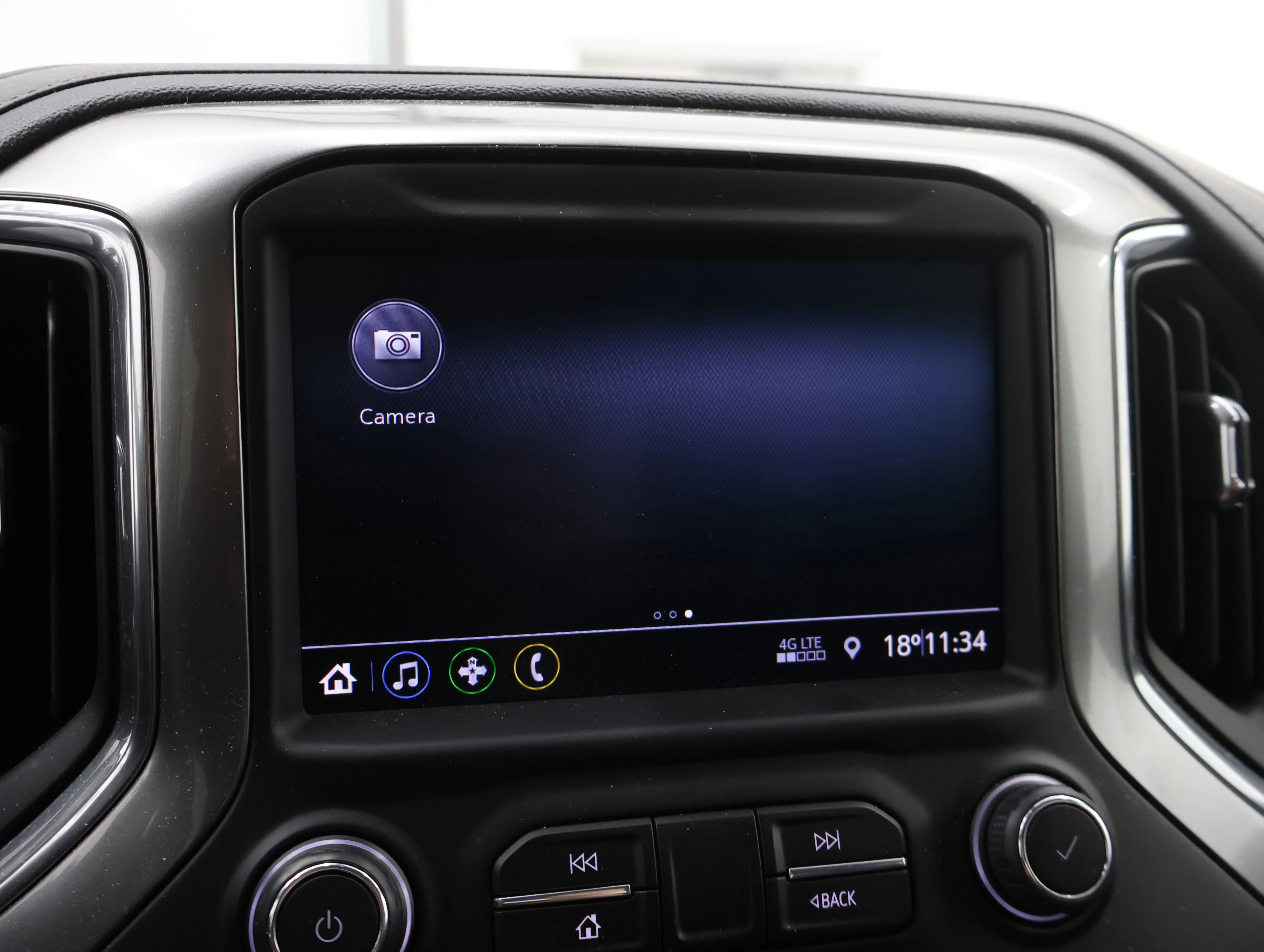 Used 2020 Summit White Chevrolet LT image 47