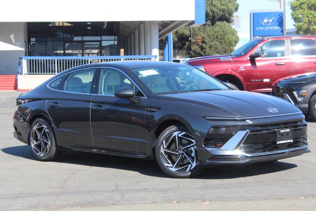 2026 Hyundai Sonata