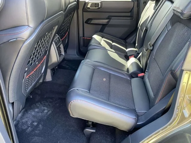 2025 Ford Bronco 4-Door Raptor - Photo 29