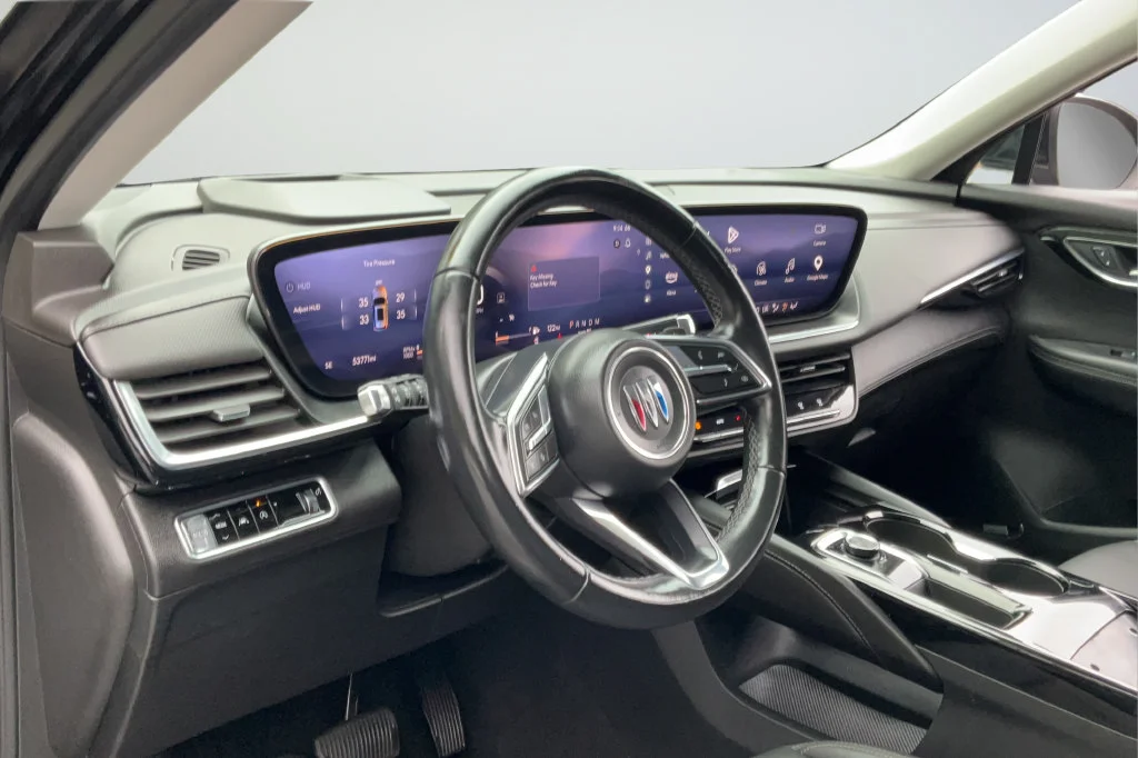 2024 Buick Envision Preferred - Photo 24