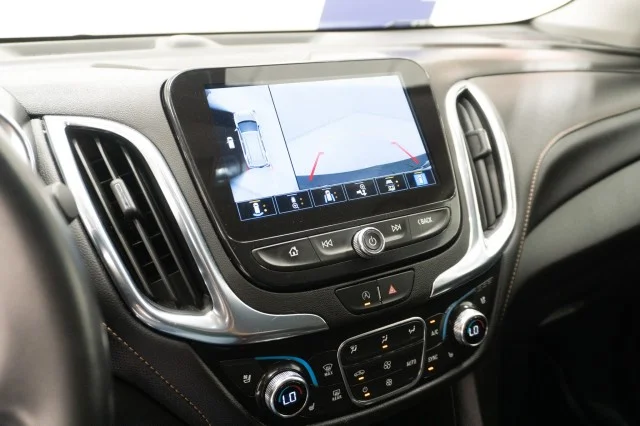 2023 Chevrolet Equinox Premier - Photo 32