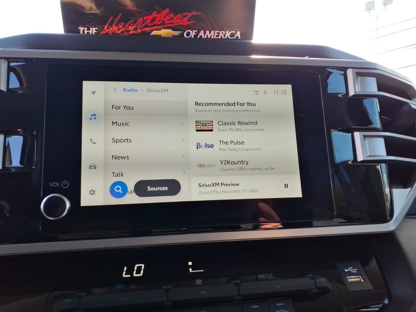 2024 Toyota Tundra SR5 - Photo 21