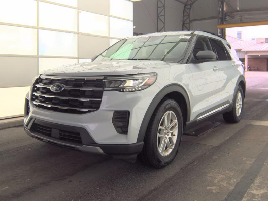 2025 Ford Explorer Active RWD (PL535)'s photo