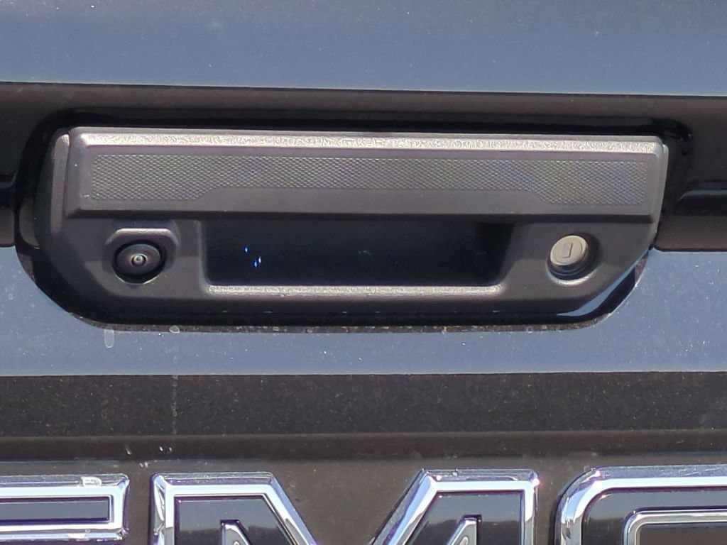 New 2026 Onyx Black GMC Denali image 30