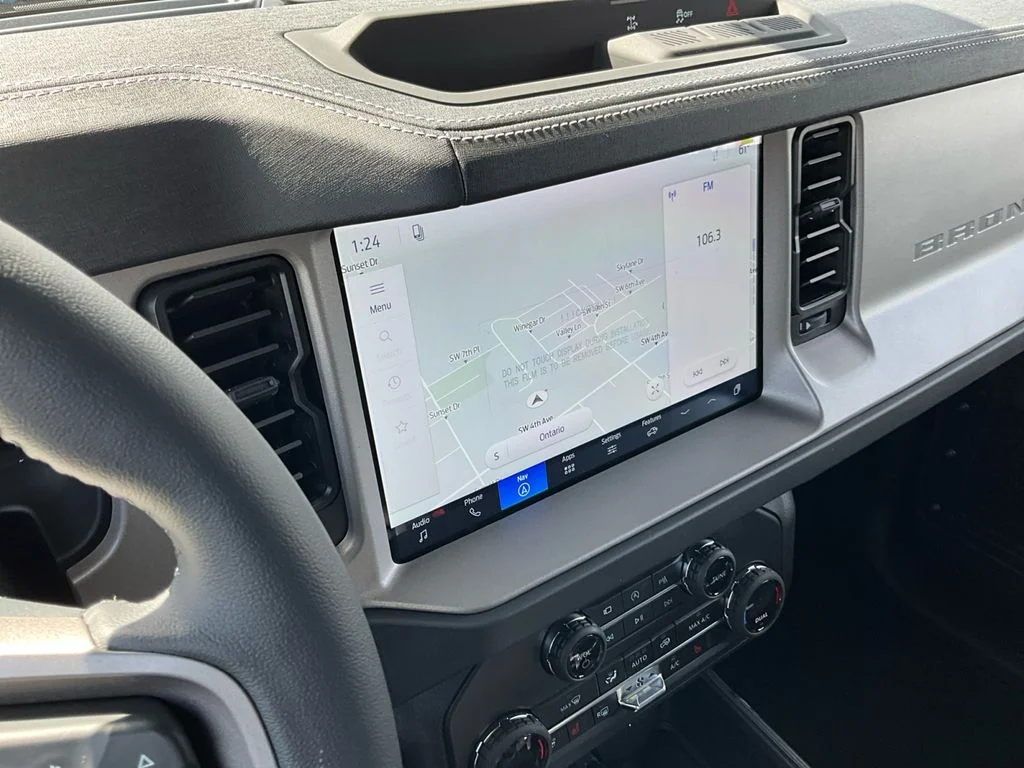 New 2026 Avalanche Ford Outer Banks® image 19