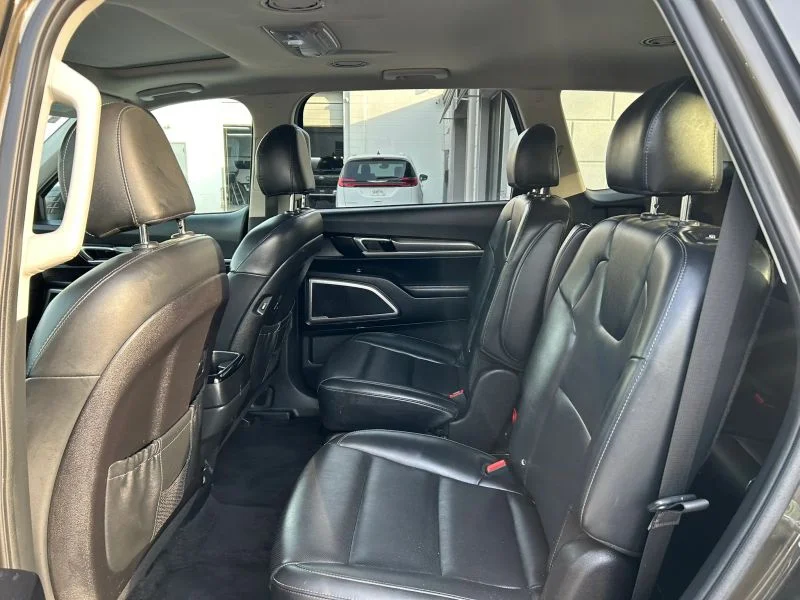 2021 Kia Telluride S - Photo 31