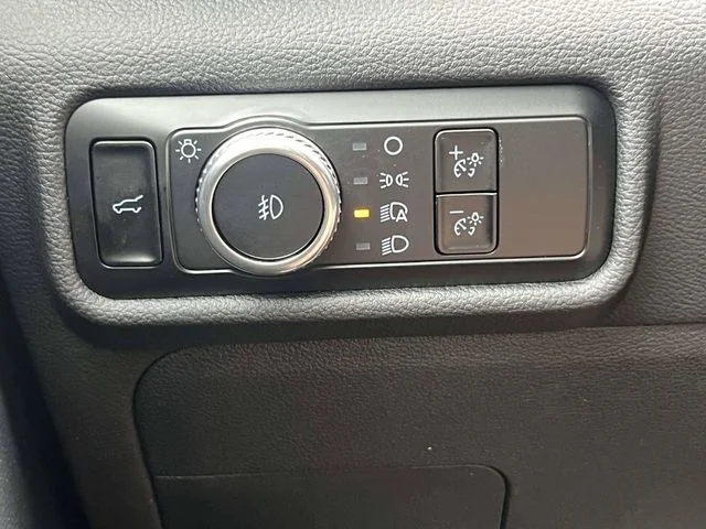 Used 2023 Blue Ford ST-Line image 33