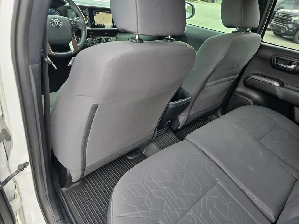 2019 Toyota Tacoma TRD Sport - Photo 24