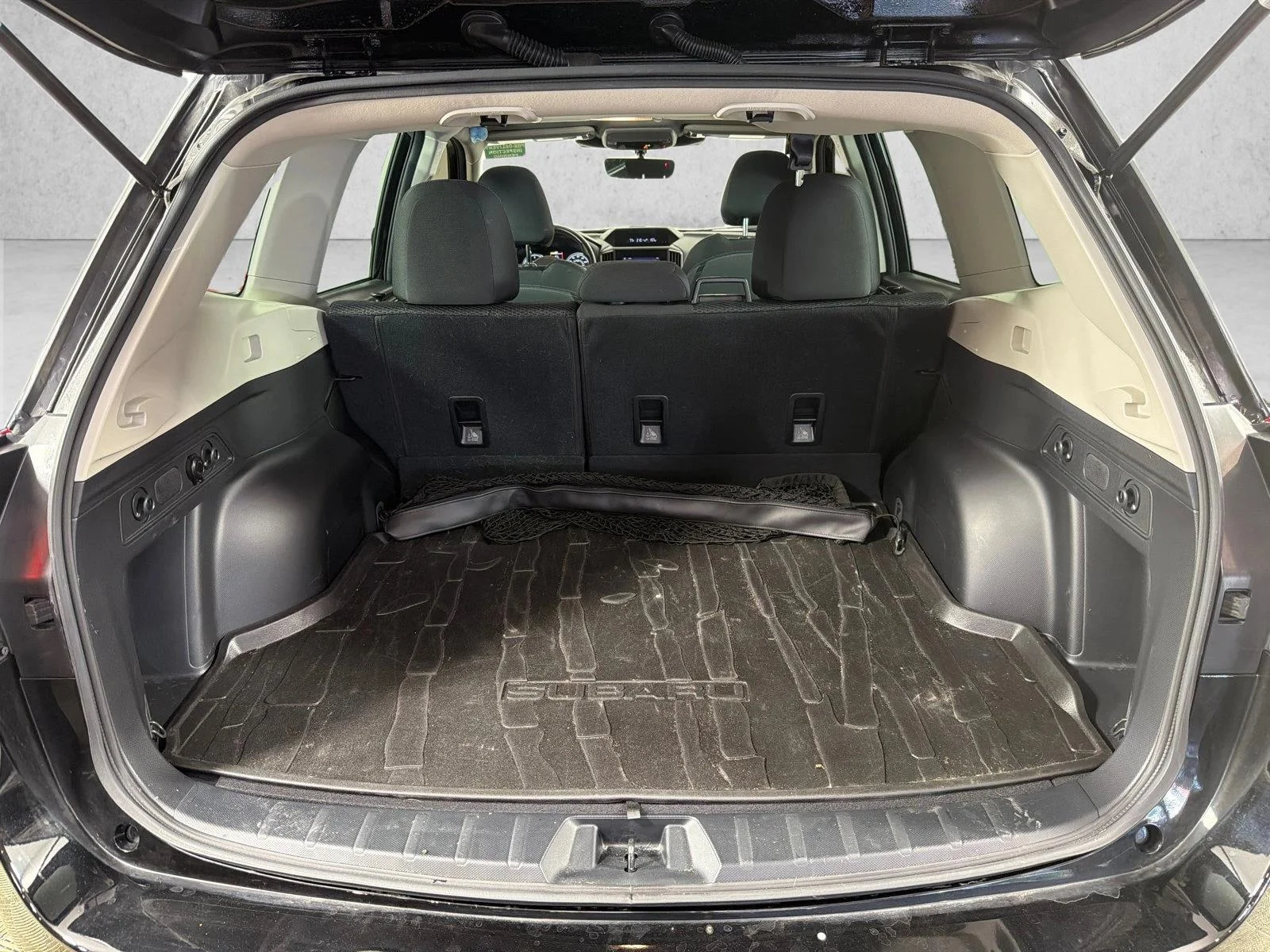 Used 2023 Black Subaru Premium image 19