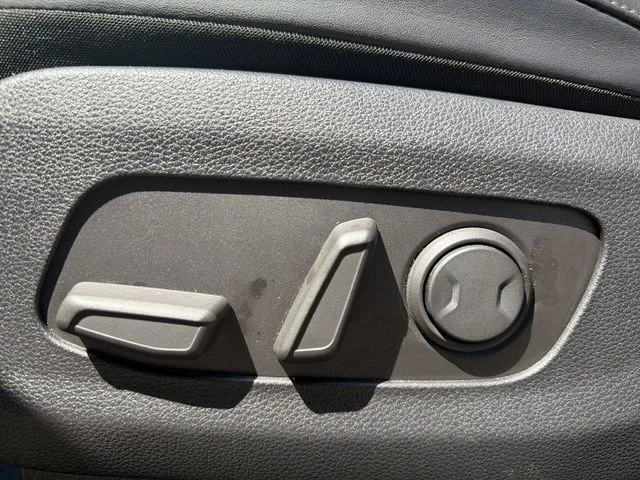 Certified Used 2024 Red Kia EX image 12