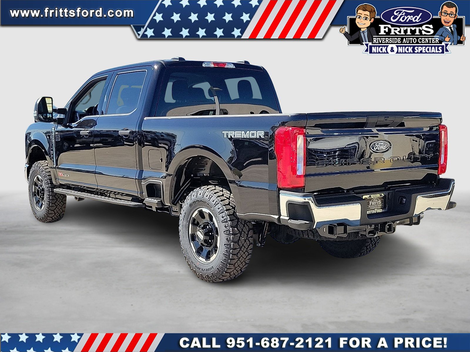 New 2027 AGATE BLACK Ford XLT image 2