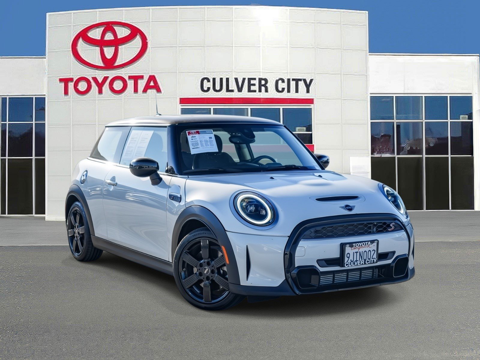 2024 MINI Hardtop 2 Door