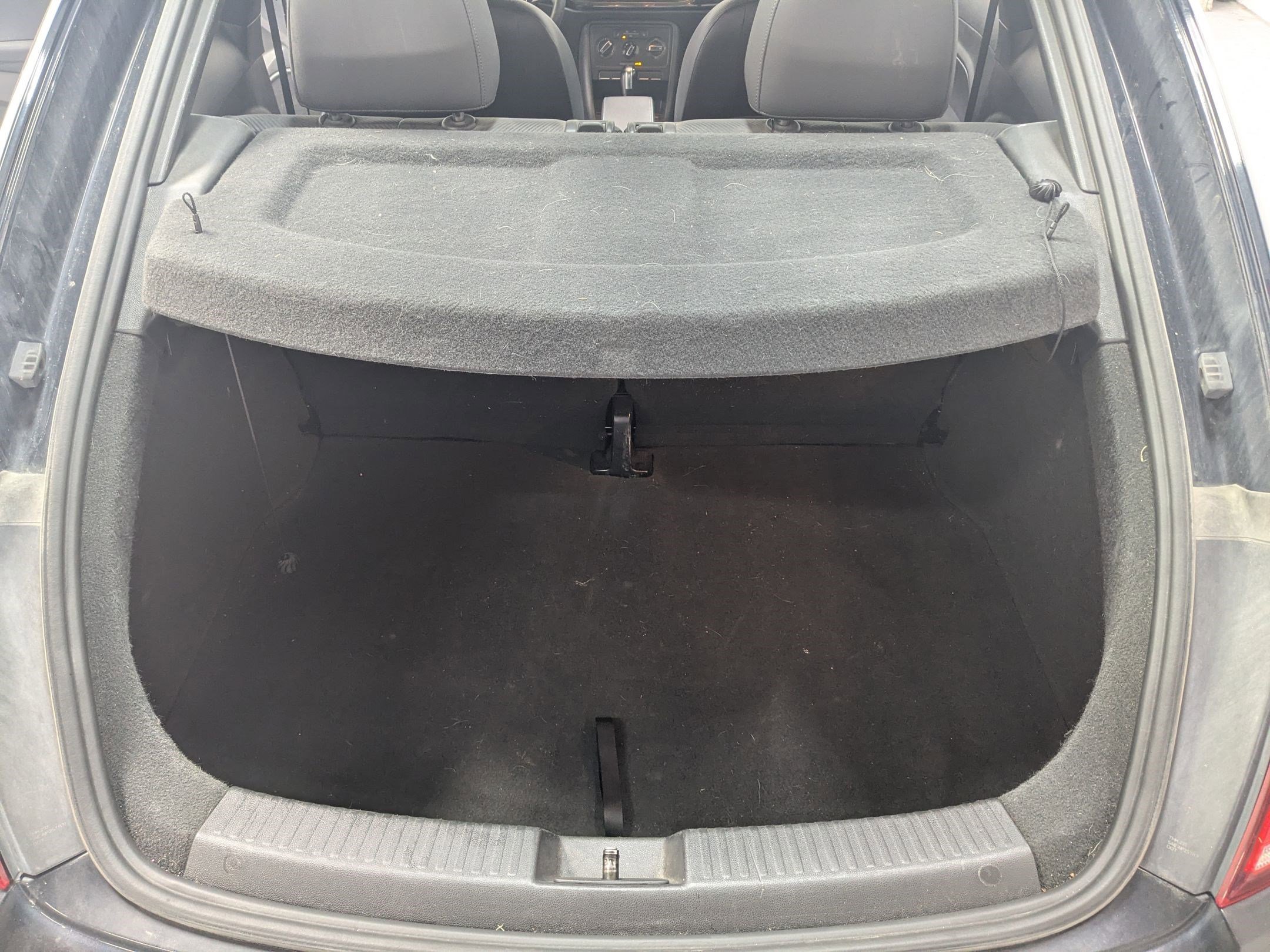 Used 2017 Black Volkswagen 1.8T Classic image 18
