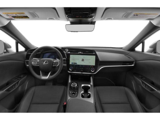 Certified Used 2024 White Pearl Lexus 300e Premium image 8