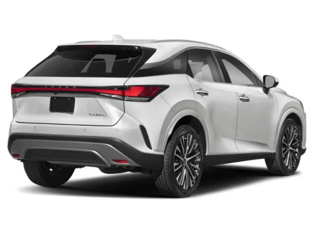 Used 2025 Copper Lexus 350 Premium image 2