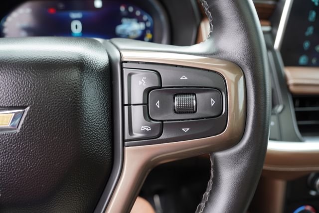 Certified Used 2023 Gray Chevrolet High Country image 38