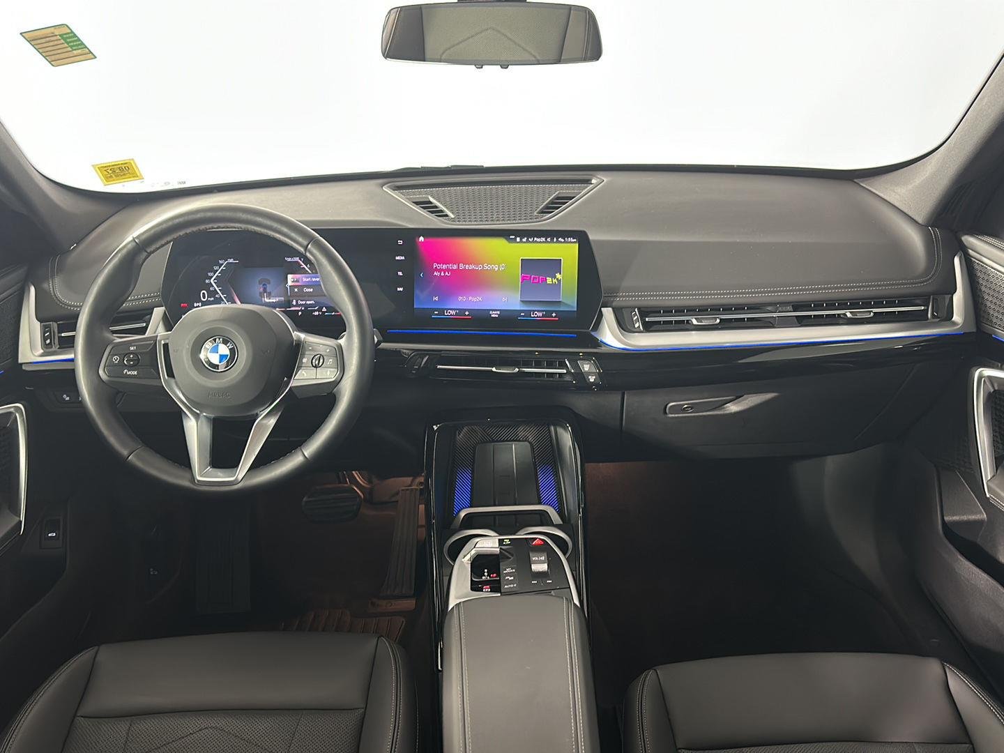 Used 2023 Jet Black BMW xDrive28i image 20