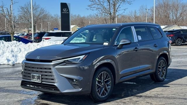2026 Lexus TX 350 Premium AWD