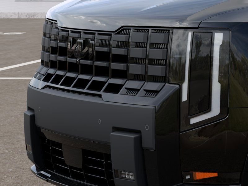 New 2027 Black Kia X-Line SX image 12