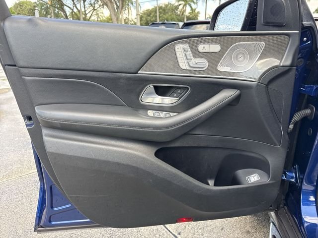 2020 Mercedes-Benz GLE GLE350 - Photo 13