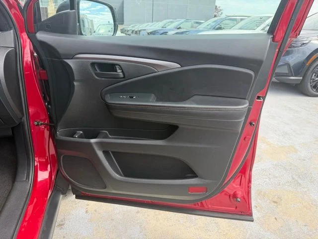 Used 2023  Honda TrailSport image 18