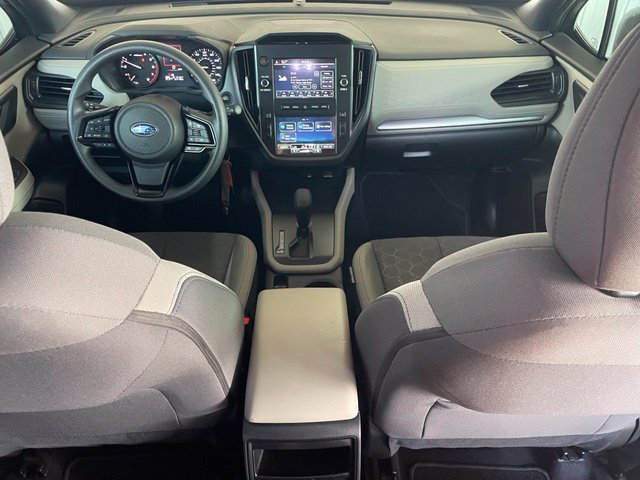 Used 2025 Blue Subaru Base image 15