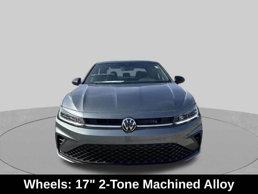 Used 2026 Gray Volkswagen 1.5T Sport image 9