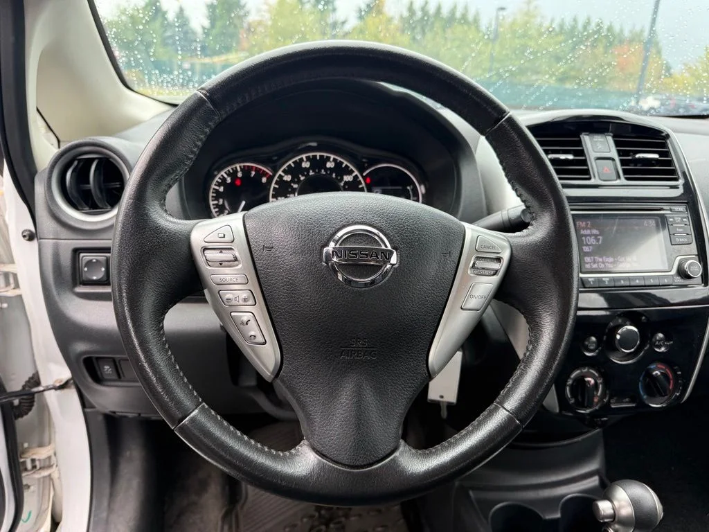 Used 2016 Fresh Powder Nissan SV image 10