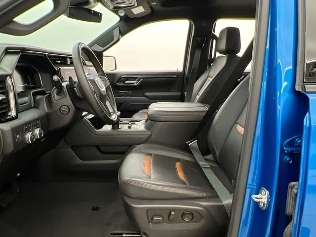 2024 GMC Sierra 1500 AT4 - Photo 9