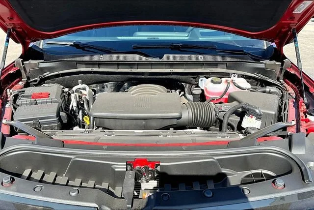 2025 Chevrolet Suburban Premier - Photo 12