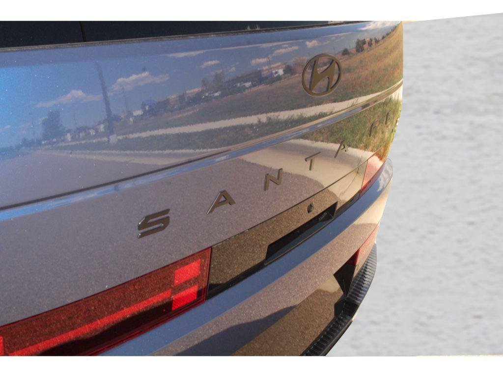 2026 Hyundai Santa Fe Calligraphy - Photo 10