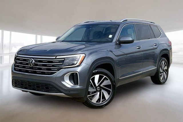 2024 Volkswagen Atlas 2.0T SEL