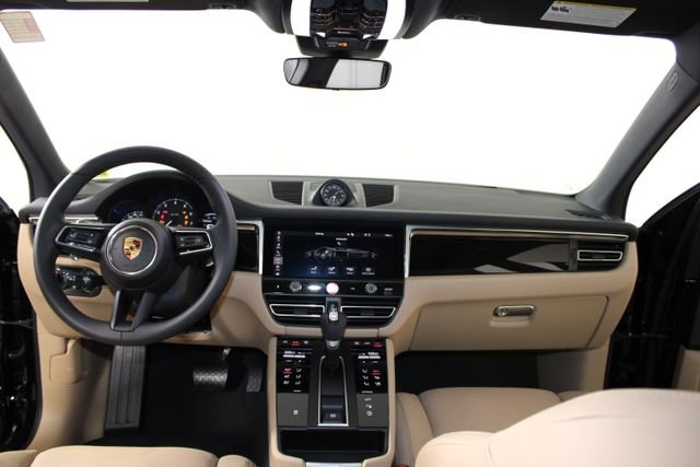 New 2026 Black Porsche  image 13