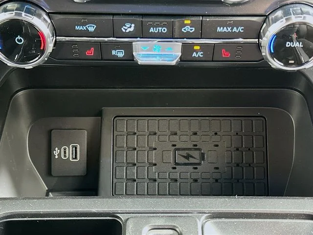 New 2026 Ford F-150 XLT