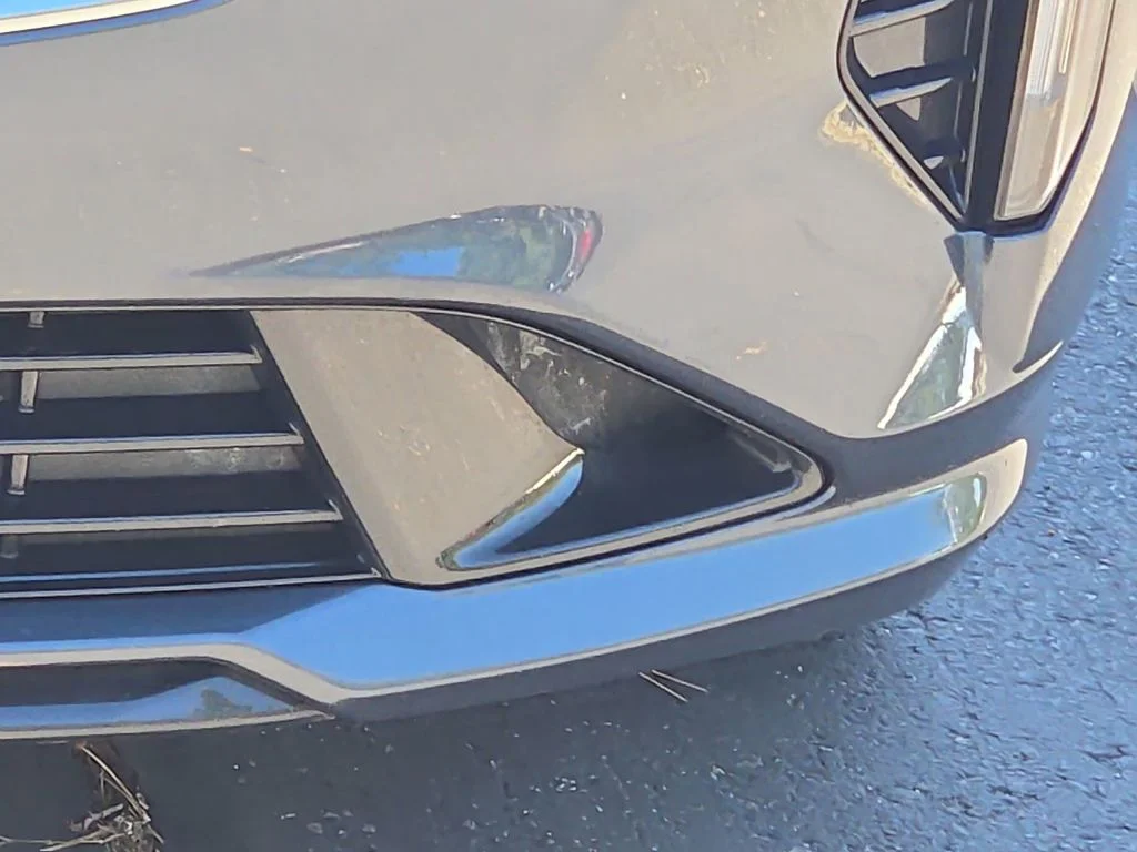 Used 2020 Gray Cadillac Premium Luxury image 17