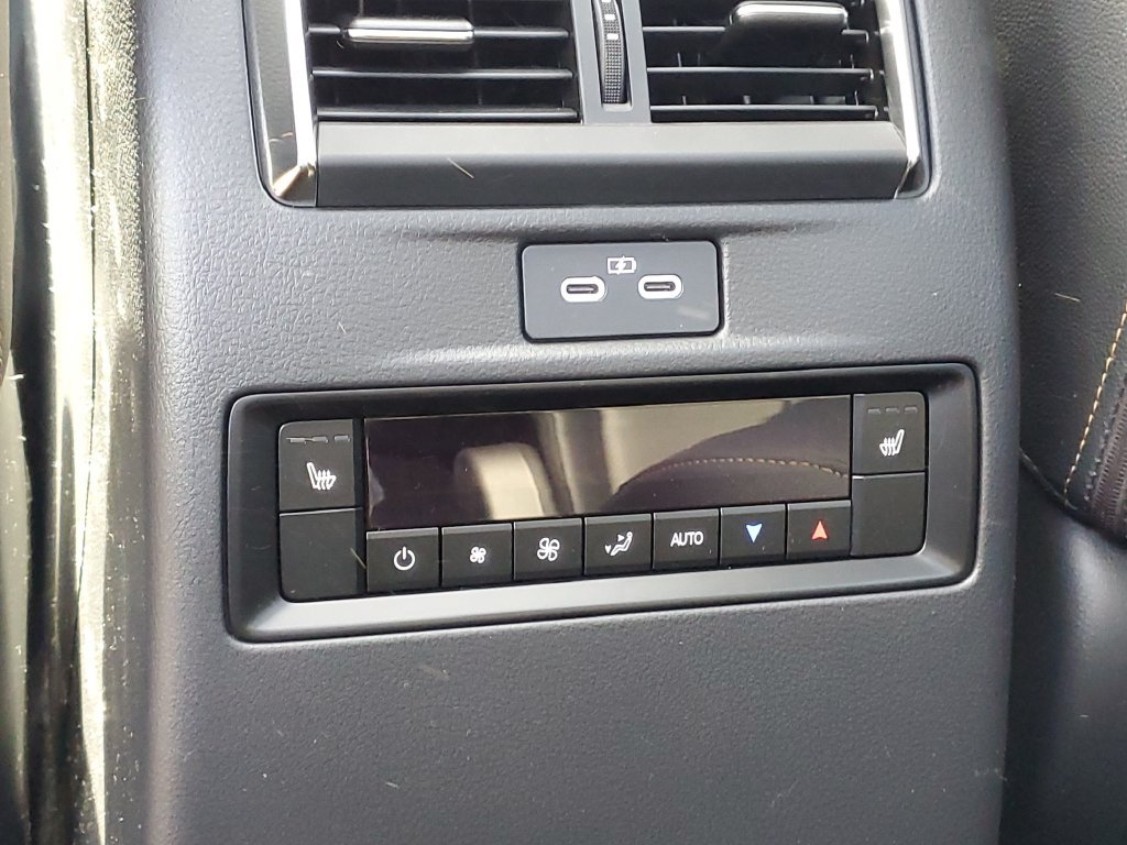 New 2026 Rhodium White Premium Mazda Premium Sport AWD image 17