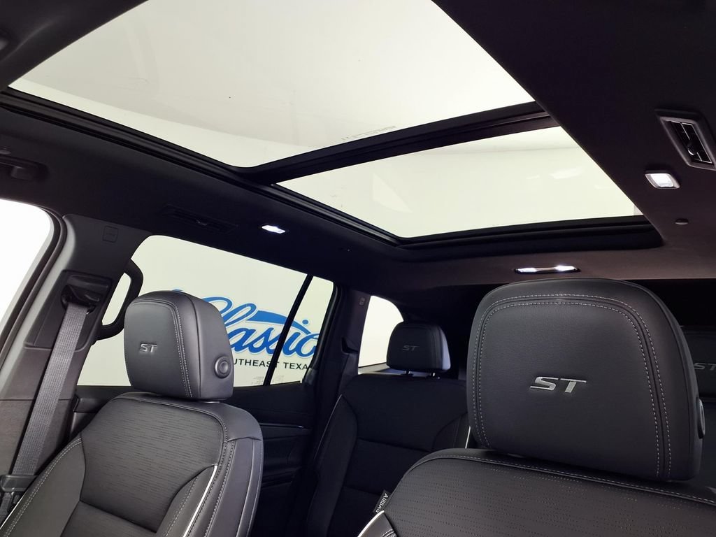 2026 Buick Enclave Sport Touring - Photo 14