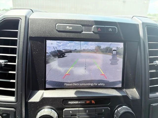 Used 2020 Silver Ford XL image 22