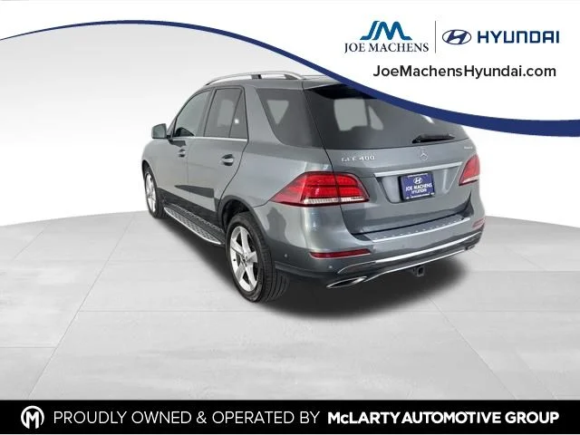 Used 2019  Mercedes-Benz GLE 400 image 9