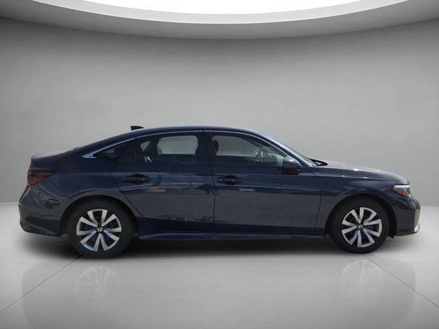 New 2026 Blue Lagoon Pearl Honda LX image 6