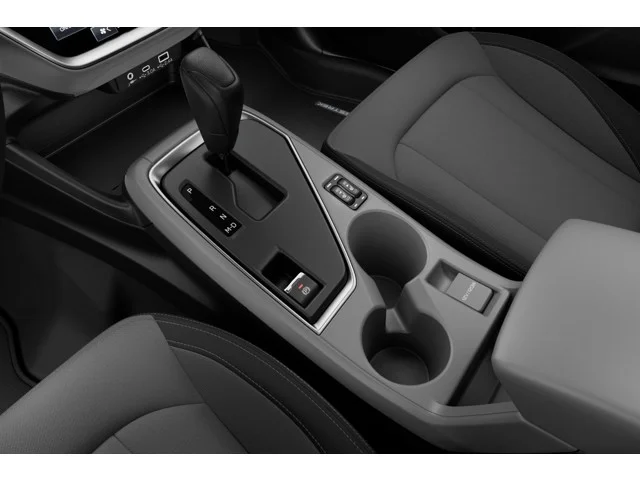 New 2027 CRYSTAL WHITE PEARL Subaru  image 21