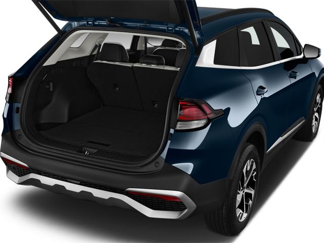 2023 Kia Sportage X-Pro - Photo 7