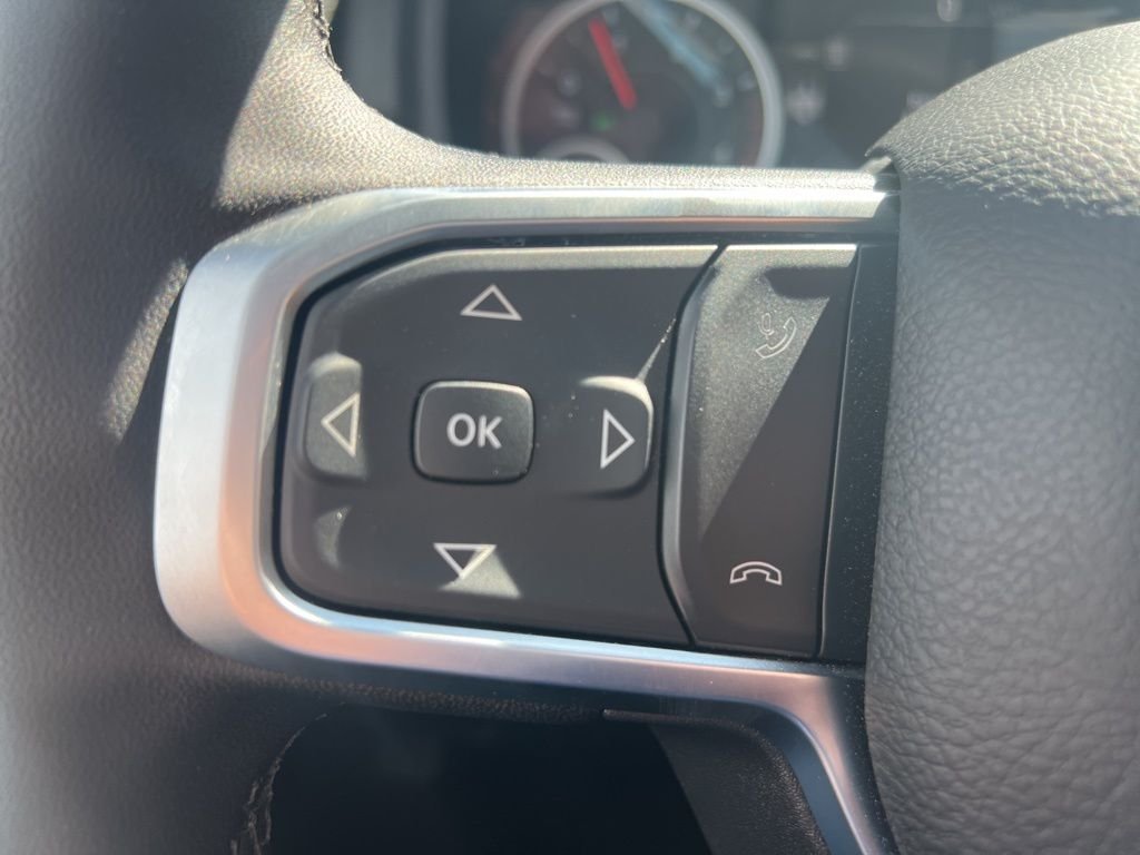 2025 RAM 2500 Big Horn - Photo 24