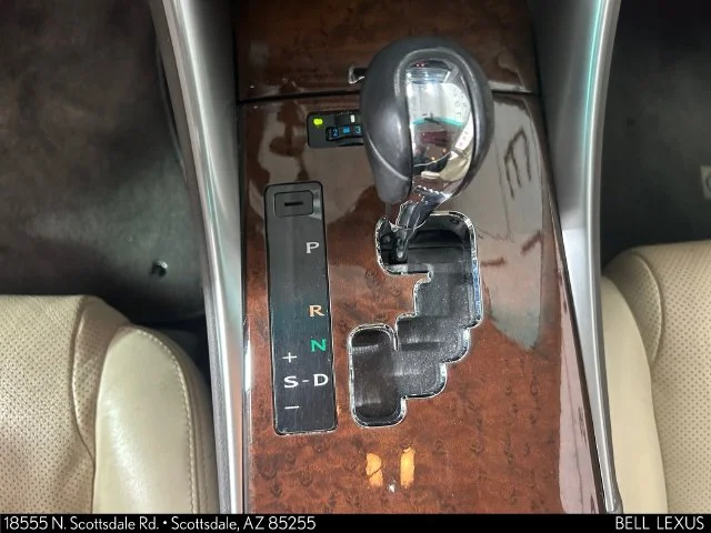 Used 2012 Red Lexus 250 image 24