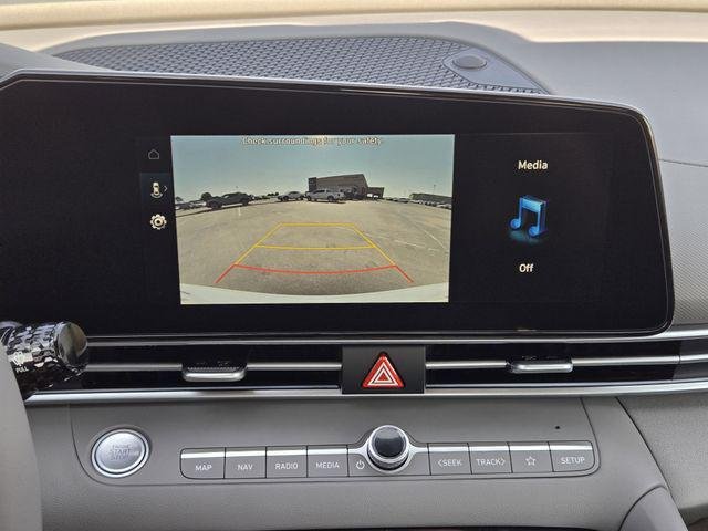 2025 Hyundai Elantra Blue - Photo 18