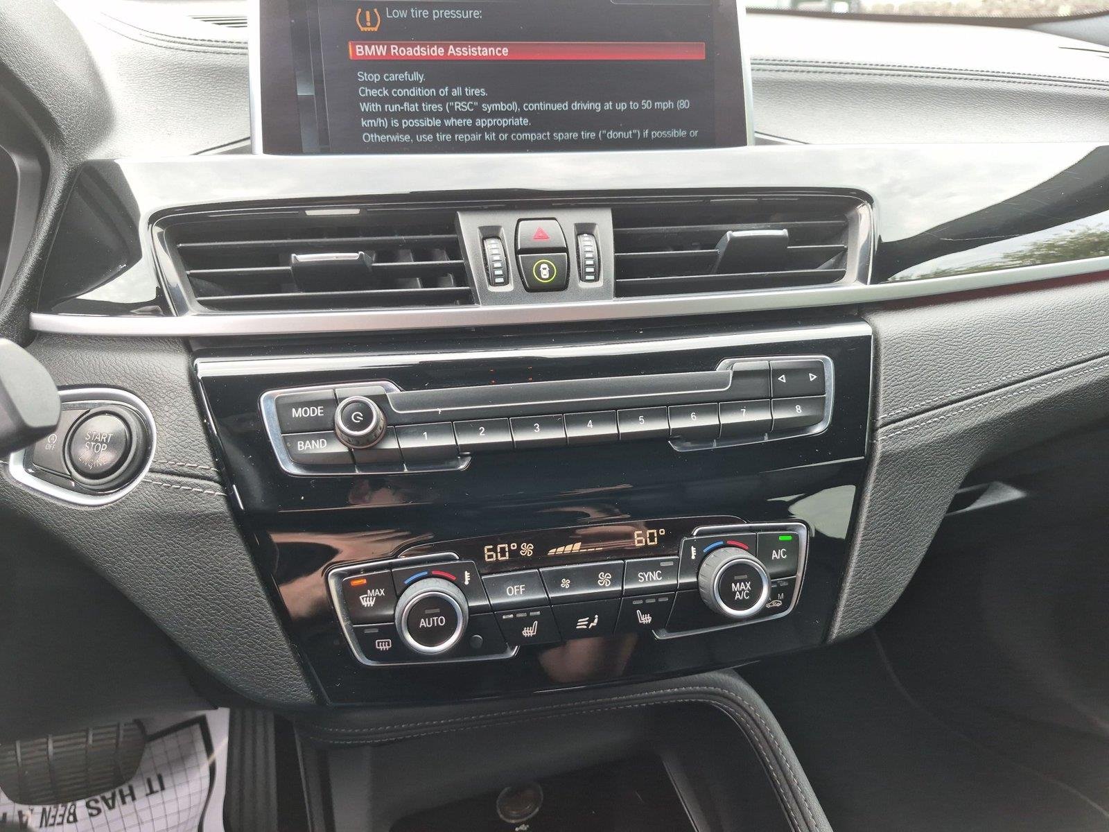Used 2020 Jet Black BMW xDrive28i image 21
