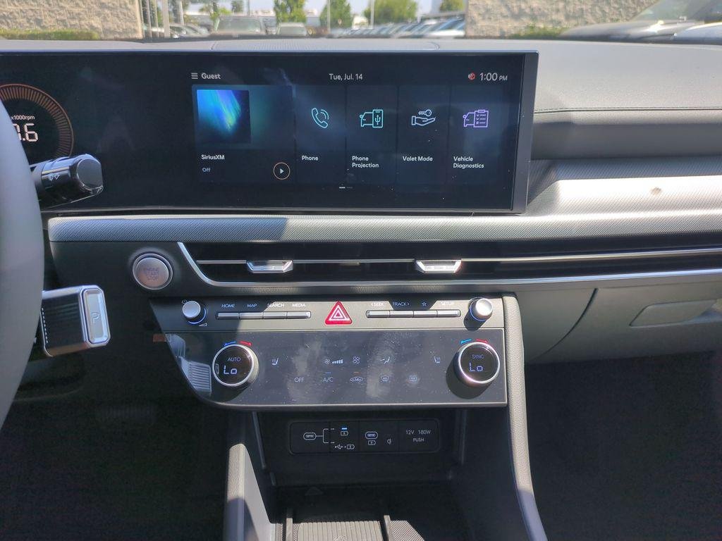 2026 Hyundai Sonata SEL - Photo 21