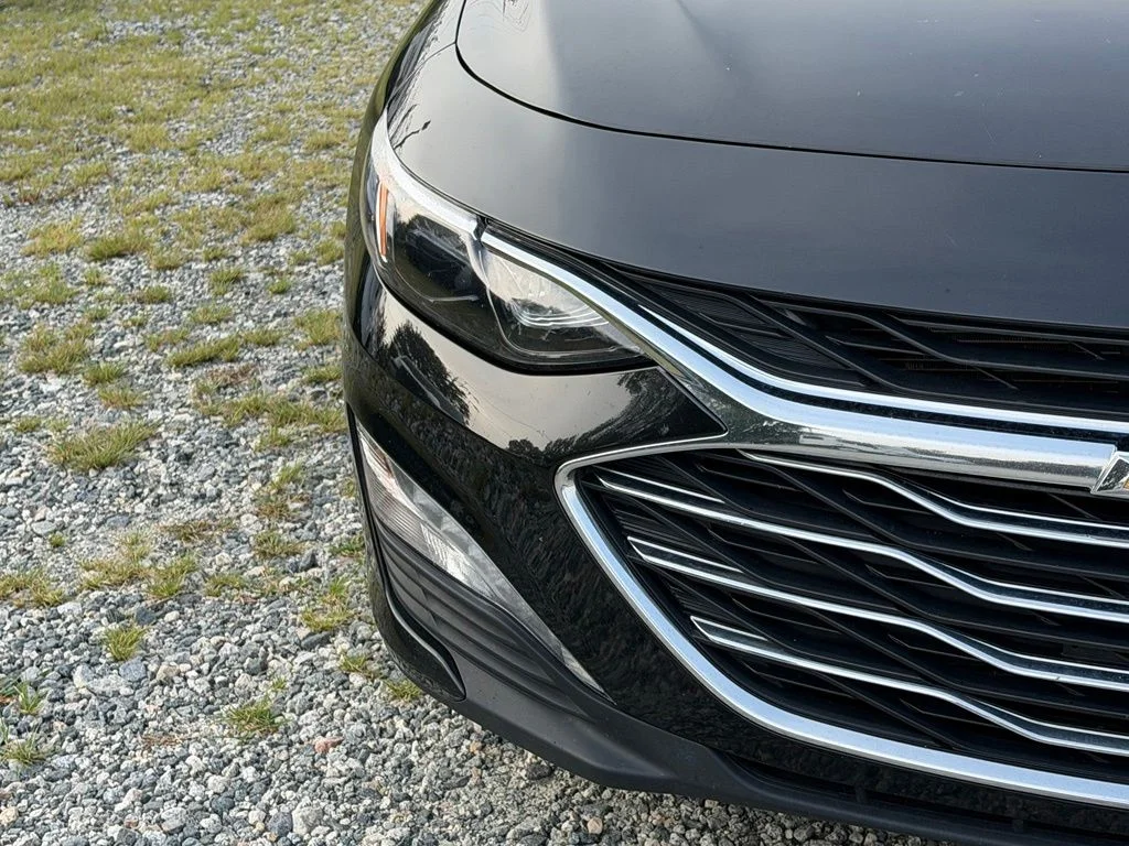 Used 2025 Black Chevrolet LT image 10
