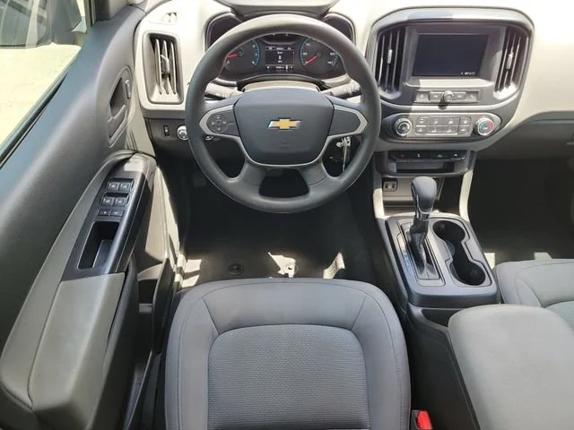 2022 Chevrolet Colorado Work Truck - Photo 14