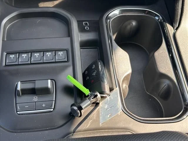 2026 GMC Sierra 2500HD AT4 - Photo 36